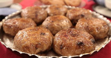 Ciğer Sarma Tarifi