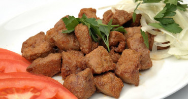 Ciğer tava nasıl yapılır? Ciğer tava yapmanın püf noktaları nelerdir? MasterChef Türkiye ciğer tava tarifi