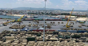 Cihat Yaycı’dan dikkat çeken açıklama: Bu, Lozan dengesini bozma girişimidir
