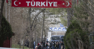 Çıkış Yapan Göçmenlere Geri Giriş Yok