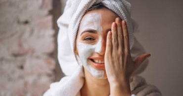 Cildin Nemlendirilmesini Sağlayan En Etkili Maske