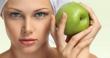 Cildinizi 3 Günde Gençleştiren Doğal Maske!