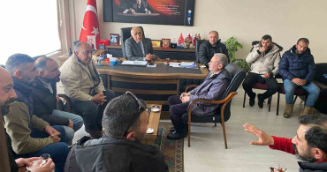 Çıldır'da Hayvan Pazarı Açılıyor