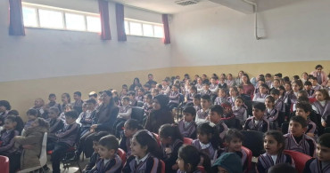 Çıldır'da Sihirli Anlar