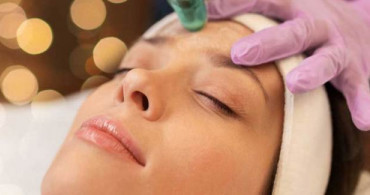 Cilt Bakımı ve Peeling