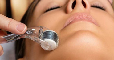 Cilt Bakımında Sihirli Silindir Devri: Derma Roller 
