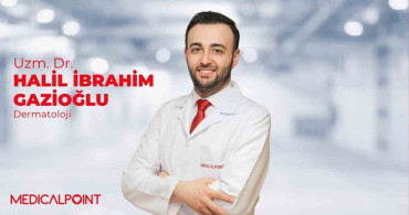 Cilt Kanseri Farkındalığı İçin Mayıs Ayı Önemli