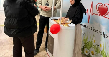 Cilt Kanseri Farkındalık Ayı Kapsamında Eğitimler Düzenlendi