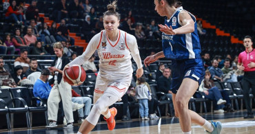 ÇİMSA ÇBK Mersin, Emlak Konut'u Yendi