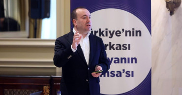 Çimsa'nın Küresel Büyüme Hedefleri ve Türkiye'deki Önceliği