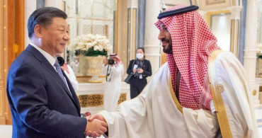 Çin ABD’nin tahtını sallıyor: Washington’dan yeni hamle