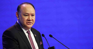 Çin, Filipinler Savunma Bakanı Teodoro'ya Yaptırım Uyguladı