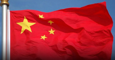 Çin: "İran'ın egemenliği, güvenliği ve toprak bütünlüğüne saygı gösterilmeli"