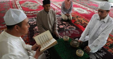 Çin Komünist Partisi Kuran-ı Kerim'i Değiştirmeye Hazırlanıyor