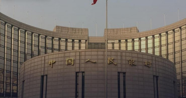 Çin Merkez Bankasından Piyasaya 188 Milyar Dolar Destek