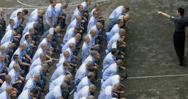 Çin'in Uygur Türkleri Hakkında İddiası Ortaya Çıktı