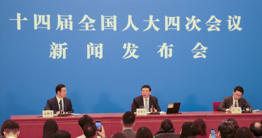 Çin: Tek Taraflılık ve Dayatma Hak Değil