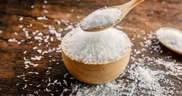 Çin Tuzu Nedir? Zararları Nelerdir?