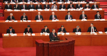 Çin Ulusal Halk Kongresi 2023 Genel Kurulu Başladı