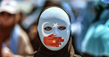Çin, Uygur Türkleri'nin Hakkını Savunan Türkiye'yi Tehdit Etti