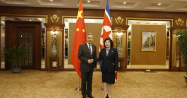 Çin ve Kuzey Kore İlişkilerinde Yeni Gelişmeler