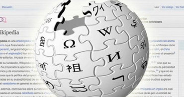 Çin  Wikipedia'ya Erişimi Tüm Dillerde Engelledi
