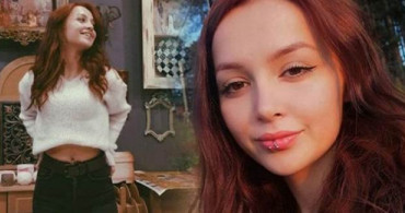 Cinayete Kurban Giden Ceren Özdemir'in Ölümünün Birinci Yıl Dönümü