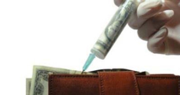 Çin'de Aşı Skandalı ; 1.3 Milyar Dolar Ceza