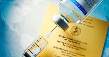 Çin'de Kovid-19 Dijital Aşı Pasaportu Uygulaması Başladı