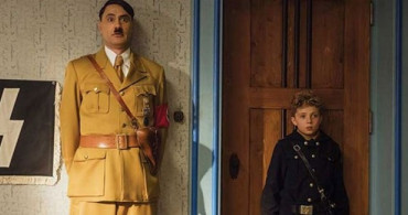 Çin'de Oscar Filmlerinin Gösterimi İptal Edildi