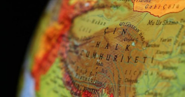 Çin'de Uygur Türklerine Baskı Sürüyor : 13 Bin Gözaltı 