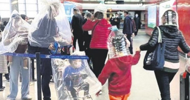 Çin'deki Corona Virüsü En Çok Ekonomiyi Vurdu, Komplo Teorileri Havada Uçuştu