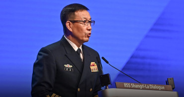 Çin’den ABD’ye Hürmüz Boğazı Uyarısı