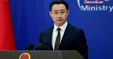 Çin’den ABD’ye Mesaj: Latin Amerika’ya Müdahaleye Geçit Yok