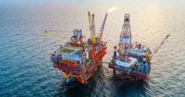 Çin’den enerji hamlesi: Bohay Denizi’nde 100 milyon tonluk dev petrol keşfi