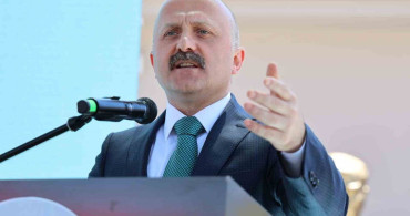 Çine OSB, 2053 vizyonuna hazır hale getirildi