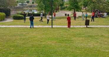 Çine'de Anlamlı Anneler Günü Etkinliği