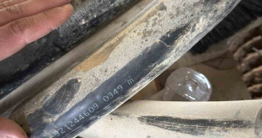 Çine'de Kablo Hırsızlığına Geçit Yok