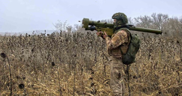 Çin'in İran'a Silah Sevkiyatı Hazırlığı