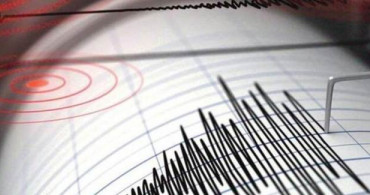 Çin'in Sincan Uygur Özerk Bölgesi'nde Şiddetli Deprem!