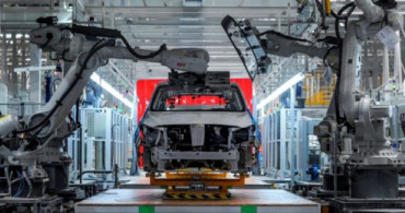 Çinli Otomotiv Şirketi Gürcistan'da Elektrikli Araç Üretecek