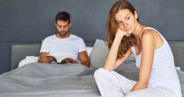 Cinsel İlişki Sırasında Ağrı Neden Olur?