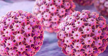Cinsel Yolla Bulaşıyor!  HPV Nedir?