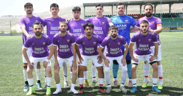 Cırgalanspor, Sümerspor'u Farklı Geçti