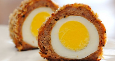 Çıtır Yumurta Tarifi