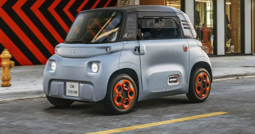 Citroen Ami Türkiye satış fiyatı ne kadar? Citroen'in ehliyetsiz sürülebilen en ucuz elektrikli otomobili Türkiye'de