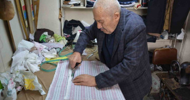 Çizgili Pijamalar Tekrar Popüler Oluyor