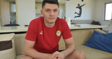 Cizre Belediyespor Voleybol Takımı Maddi Krizle Yüzleşiyor