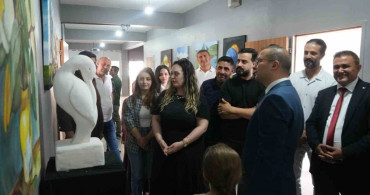 Cizre güzel sanatlar lisesi'nde modern müzik atölyesi açıldı