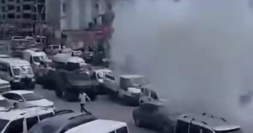 Cizre'de Bayram Arefesinde Kanlı Kavga: 8 Yaralı, 17 Gözaltı